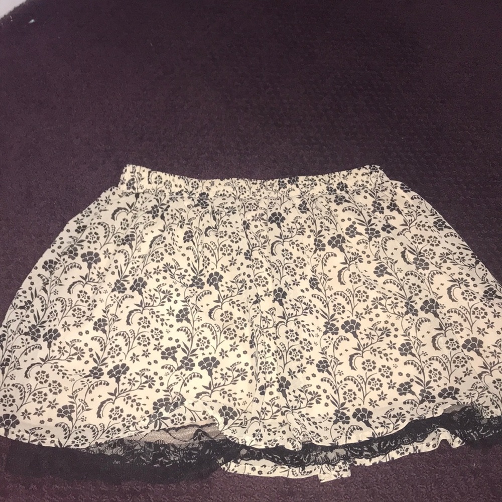 Forever 21 Skirt